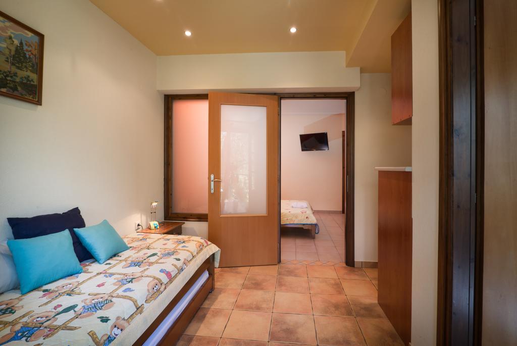 Anastasia Apartments Skala Potamia  Luaran gambar