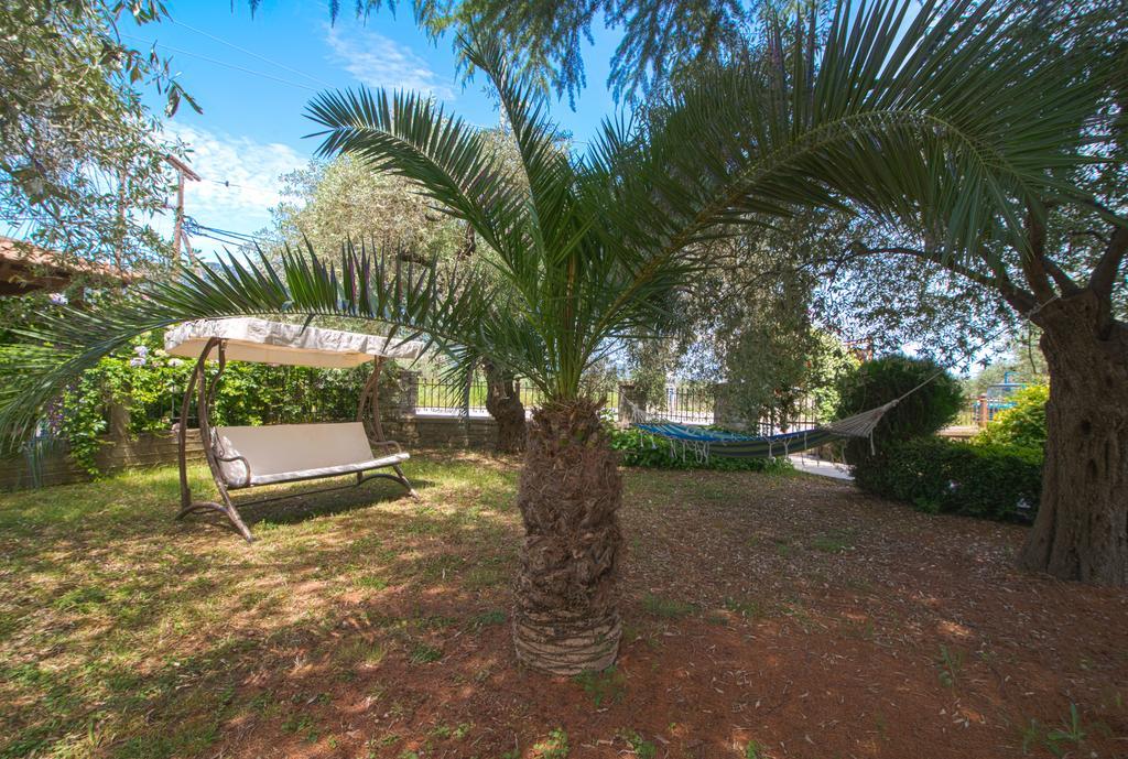 Anastasia Apartments Skala Potamia  Luaran gambar
