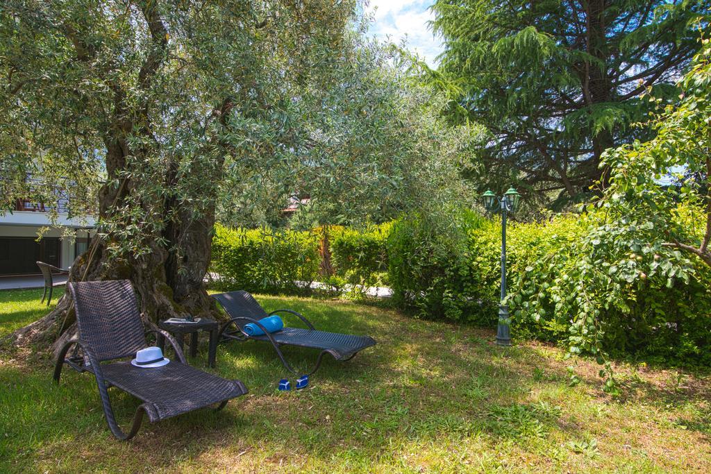 Anastasia Apartments Skala Potamia  Luaran gambar
