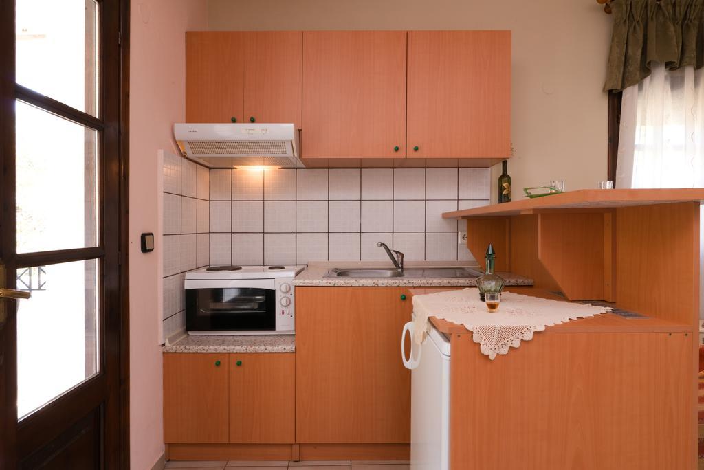 Anastasia Apartments Skala Potamia  Luaran gambar